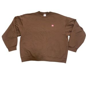 Vintage Jerzees Dunkin Donuts Sweatshirts